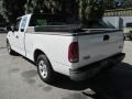 Ford F150 XL Heritage SuperCab Oxford White photo #5