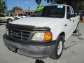 Ford F150 XL Heritage SuperCab Oxford White photo #7