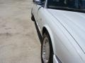 Jaguar XJ Vanden Plas Spindrift White photo #9