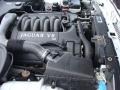 Jaguar XJ Vanden Plas Spindrift White photo #30