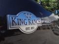 Ford F150 King Ranch SuperCrew Dark Stone Metallic photo #6