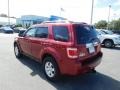 Ford Escape Limited V6 4WD Toreador Red Metallic photo #3