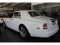 Rolls-Royce Phantom  Arctic White photo #4