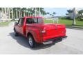 Ford Ranger XL SuperCab Bright Red photo #3