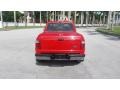 Ford Ranger XL SuperCab Bright Red photo #4