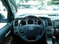 Toyota Tundra Limited CrewMax 4x4 Black photo #6