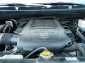 Toyota Tundra Limited CrewMax 4x4 Black photo #15
