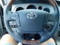 Toyota Tundra Limited CrewMax 4x4 Black photo #22