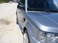 Land Rover Range Rover Sport HSE Izmir Blue Metallic photo #9