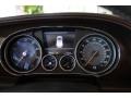 Bentley Continental GTC V8  Anthracite Metallic photo #15