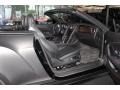 Bentley Continental GTC V8  Anthracite Metallic photo #20