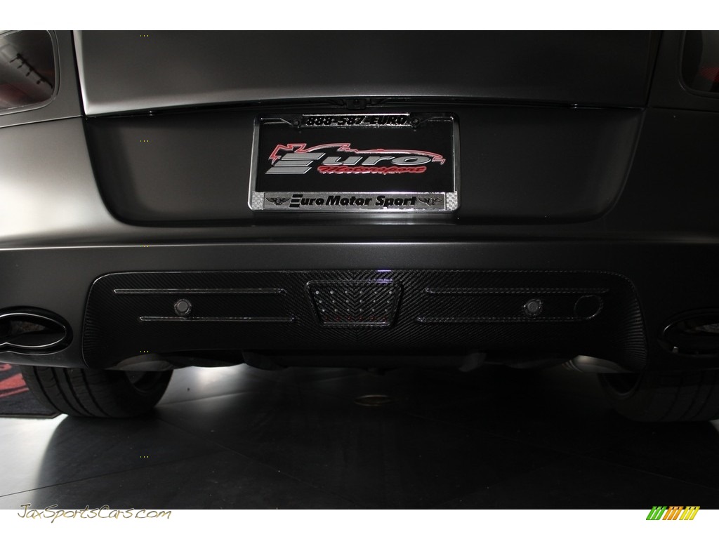 2013 Continental GTC V8  - Anthracite Metallic / Beluga photo #25