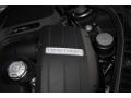 Bentley Continental GTC V8  Anthracite Metallic photo #40