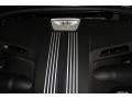 Bentley Continental GTC V8  Anthracite Metallic photo #41