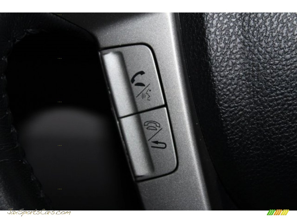 2012 Accord EX-L V6 Sedan - Alabaster Silver Metallic / Gray photo #15