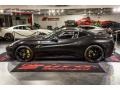 Ferrari California  Nero Daytona (Black Metallic) photo #4