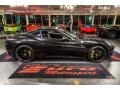Ferrari California  Nero Daytona (Black Metallic) photo #9