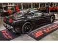 Ferrari California  Nero Daytona (Black Metallic) photo #10