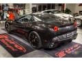 Ferrari California  Nero Daytona (Black Metallic) photo #12