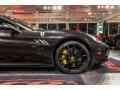 Ferrari California  Nero Daytona (Black Metallic) photo #16