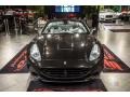 Ferrari California  Nero Daytona (Black Metallic) photo #23