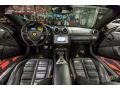 Ferrari California  Nero Daytona (Black Metallic) photo #33