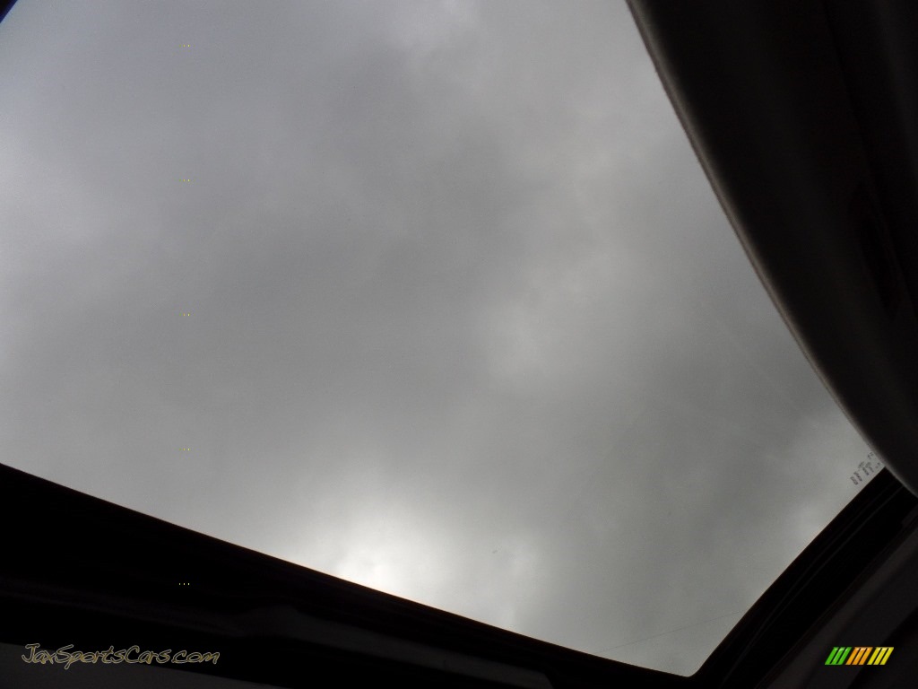 2014 Sienna XLE - Predawn Gray Mica / Light Gray photo #24
