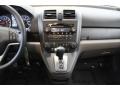 Honda CR-V EX 4WD Whistler Silver Metallic photo #15
