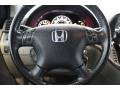 Honda Odyssey EX-L Slate Green Metallic photo #12