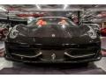 Ferrari 458 Spider Nero Daytona (Black Metallic) photo #24