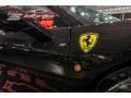 Ferrari 458 Spider Nero Daytona (Black Metallic) photo #28