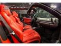 Ferrari 458 Spider Nero Daytona (Black Metallic) photo #42