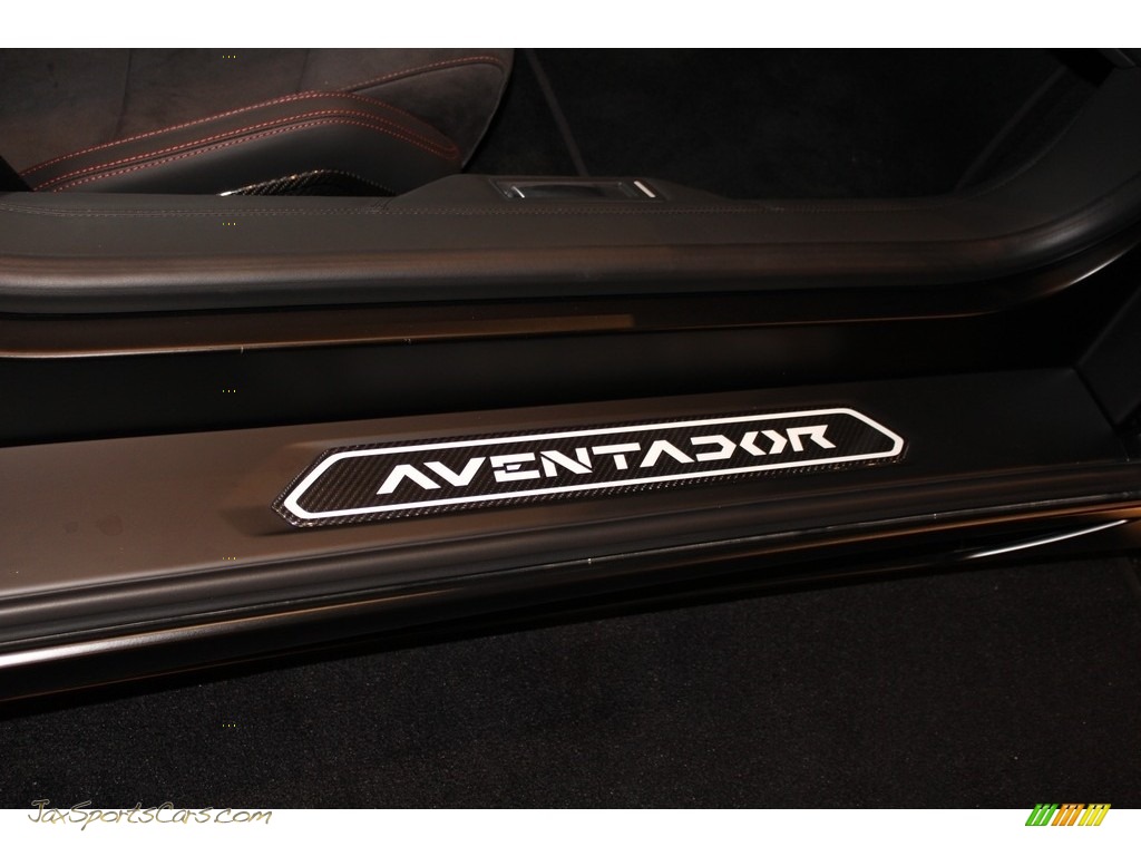 2014 Aventador LP 720-4 50th Anniversary Special Edition - Marrone Apus Matt Finish / Nero Ade photo #17