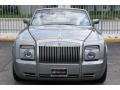 Rolls-Royce Phantom Drophead Coupe Jubilee Silver photo #6
