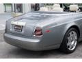 Rolls-Royce Phantom Drophead Coupe Jubilee Silver photo #15