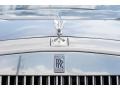 Rolls-Royce Phantom Drophead Coupe Jubilee Silver photo #20