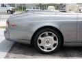 Rolls-Royce Phantom Drophead Coupe Jubilee Silver photo #34