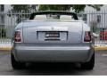 Rolls-Royce Phantom Drophead Coupe Jubilee Silver photo #41