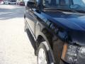 Land Rover Range Rover HSE Santorini Black Metallic photo #9