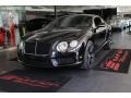 Bentley Continental GT V8  Anthracite photo #2