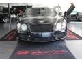 Bentley Continental GT V8  Anthracite photo #5