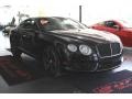 Bentley Continental GT V8  Anthracite photo #17