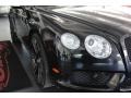 Bentley Continental GT V8  Anthracite photo #25