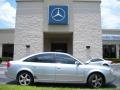 Audi A6 2.8 Sedan Aluminum Silver Metallic photo #5 Audi A6 2.8 Sedan Aluminum Silver Metallic photo #5