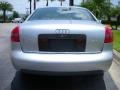 Audi A6 2.8 Sedan Aluminum Silver Metallic photo #7 Audi A6 2.8 Sedan Aluminum Silver Metallic photo #7