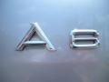 Audi A6 2.8 Sedan Aluminum Silver Metallic photo #9 Audi A6 2.8 Sedan Aluminum Silver Metallic photo #9