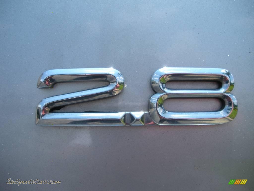 1999 A6 2.8 Sedan - Aluminum Silver Metallic / Onyx Black photo #10
