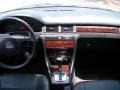 Audi A6 2.8 Sedan Aluminum Silver Metallic photo #18 Audi A6 2.8 Sedan Aluminum Silver Metallic photo #18