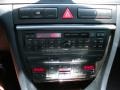 Audi A6 2.8 Sedan Aluminum Silver Metallic photo #22
