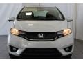 Honda Fit EX-L White Orchid Pearl photo #4